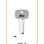 120c دندی جدید