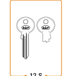 12s داف راست