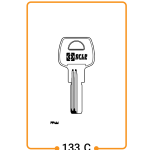 133c شیشه میرال