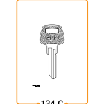 134c  کلید KHC