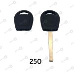 250 چیپ خور MVM X22