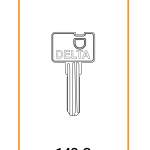 143c دلتا بزرگ