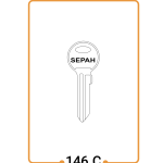 146c سه خط حیاطی سپه برنجی