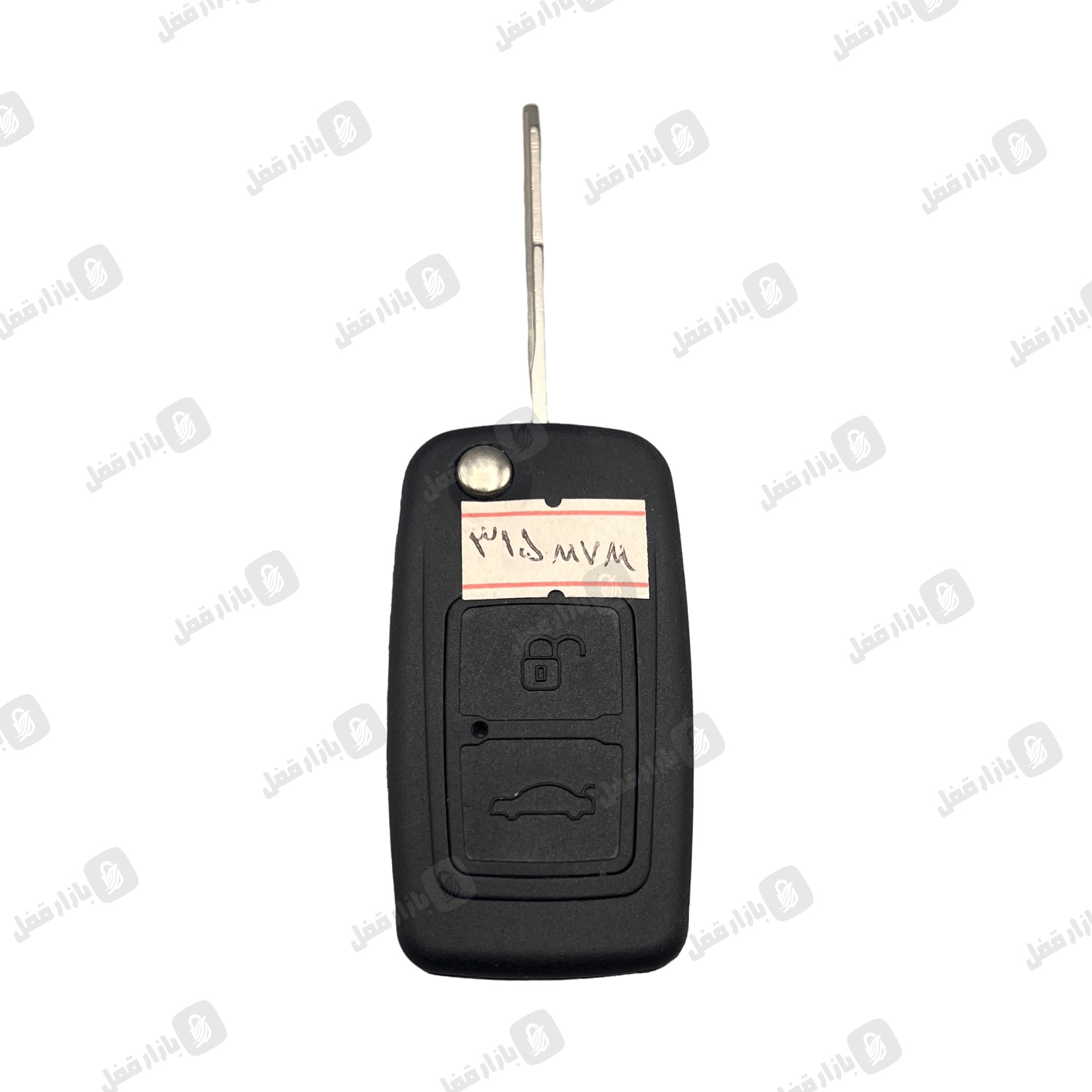 14716.jpg 572 ریموت خودرو ام وی ام315(433) - تصویر 1