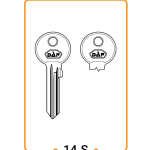 14s داف چپ