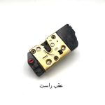 قفل داخلی 206 عقب راست