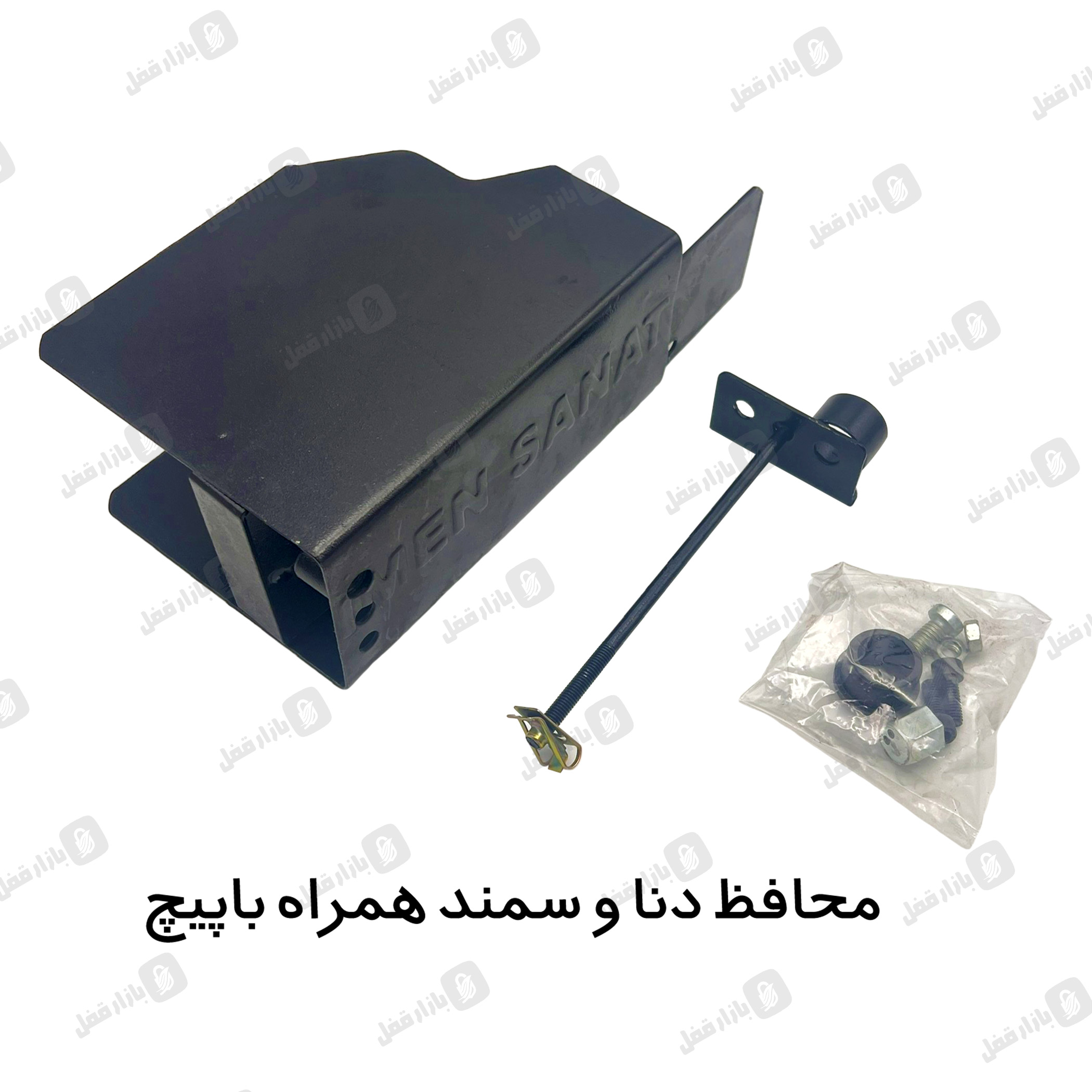 15325.jpg محافظ کامپیوتر دناو سمند 93به بالا ایمن صنعت - تصویر 1