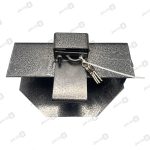 محافظ کامپیوتر پژو -پرشیا 400تا403تسمه دار ایمن صنعت