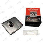 شیشه میرال پایین زبانه تخت
