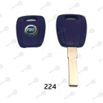 224 چیپ خور فیات کامپیوتری