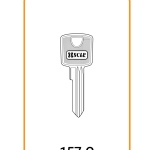 157c یوتاب برنجی