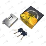 قفل کتابی کهن ضداسید 85