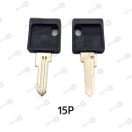 15p پیکانی پژویی دوشیار