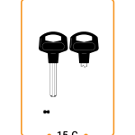 15c سولکسی پلاستیکی