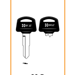 30p بلند راست CDI