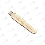 323 تیغه هیوندا چپ شاخدار تاشو KD-VVDI