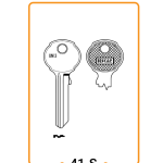 41s یونیون