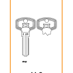 44c کتابیFOX