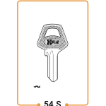 54s جک برقی