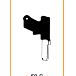 59c لوکمس تو خالی