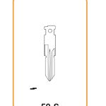 59s تیغه L90