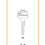 5s نیسان پاترول اهنی