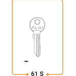 61s کلون طرح داف چپ