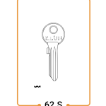 62s کلون طرح داف راست