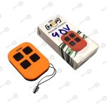 657 ریموت 433 بلوتوثی اچ اس پی