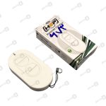 673 ریموت 433 بلوتوثی اچ اس پی