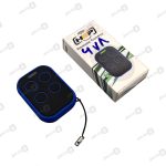 678 ریموت 433 بلوتوثی اچ اس پی