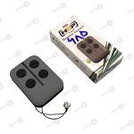 685 ریموت 433 بلوتوثی اچ اس پی