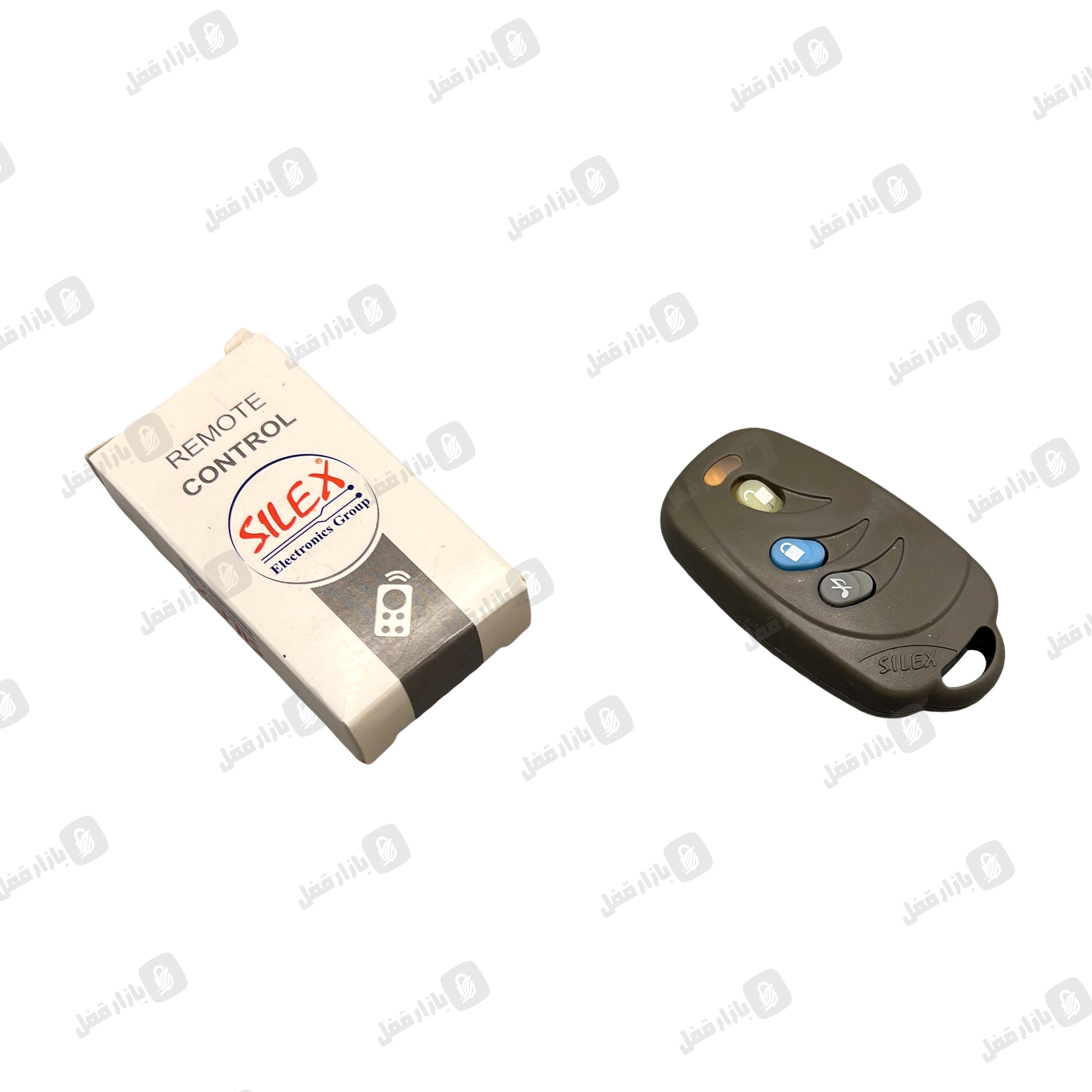 691-ريموت-سايلکس-هاپينگ-315-زرد-تيره.jpg 691 ریموت پارکینگ سایلکس هاپینگ 315 زرد تیره - تصویر 1