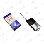 693 ریموت پارکینگ سایلکس لنیکس 433