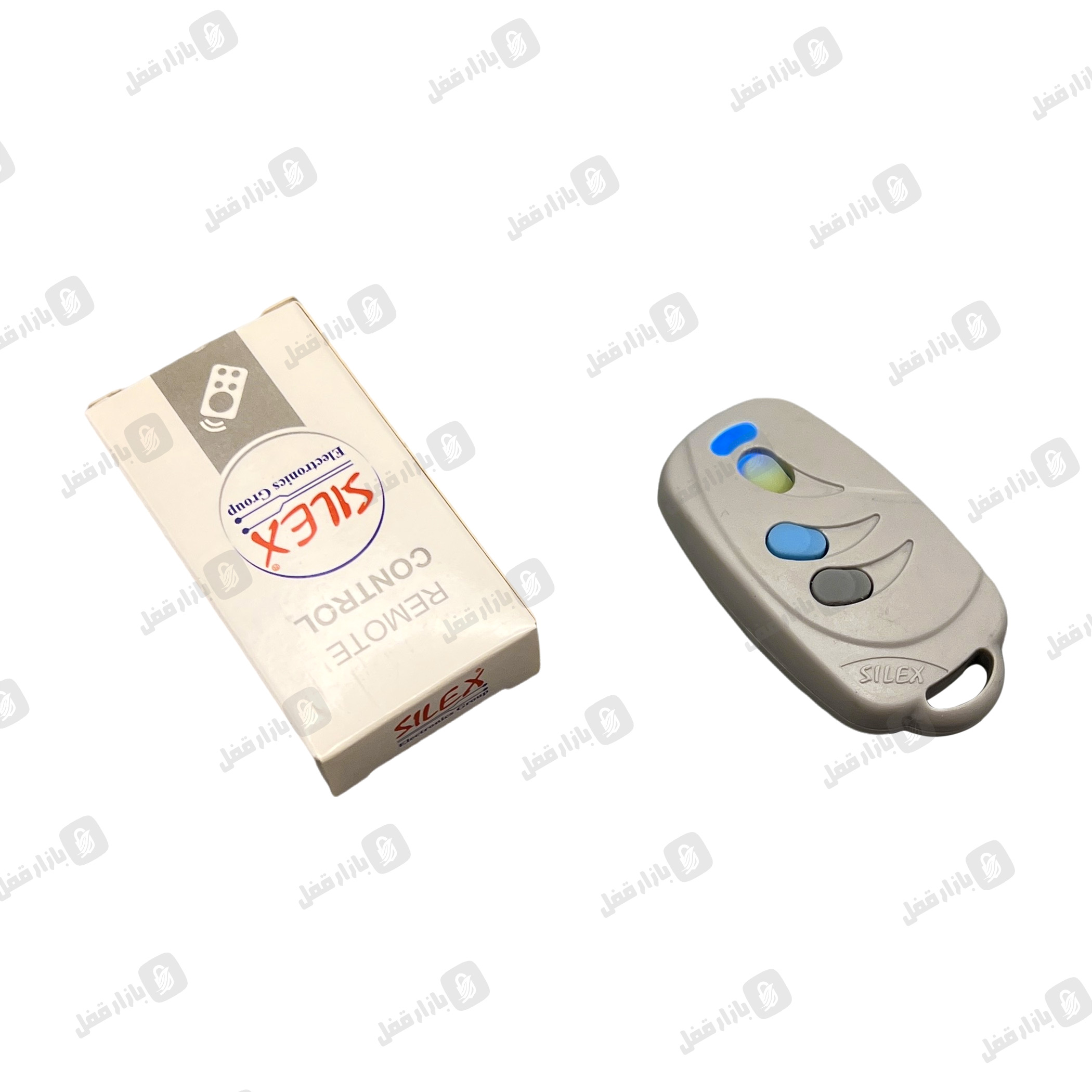694-ريموت-سايلکس-لرنينگ-433-ابی-روشن.jpg 694 ریموت پارکینگ سایلکس لرنینگ 433 ابی روشن - تصویر 1