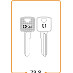 73s یوتاب جدید نازک
