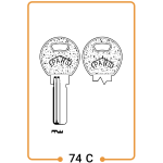 74c پارس کامپیوتری راست