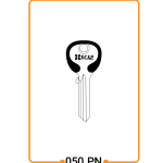 راست حیاطی خارجی 050PN
