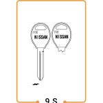 9s نیسان پیکاپ