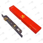 2.5 تافی بدون سیلندر