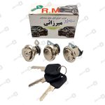 سری پراید ار ام