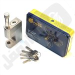 کتابی منیر 10 ساچمه دوبل M110 - تصویر 2