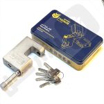 کتابی منیر 10 ساچمه دوبل M110