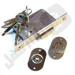 تک زبانه کال کليد چهارپر 5.5کد157F - تصویر 3