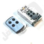 645 ریموت 433 بلوتوثی اچ اس پی ابی
