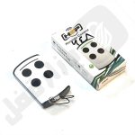 648 ریموت 433 بلوتوثی اچ اس پی