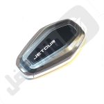 377 ریموت فیدیلیتی پرستیژ  مشکی اصلی - تصویر 2
