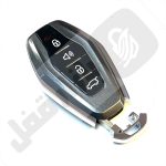 377 ریموت فیدیلیتی پرستیژ  مشکی اصلی - تصویر 3