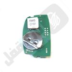 375 ریموت خودرو هیوندا سوناتا C1101LF اسمارت2015-2017 - تصویر 2
