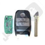 373 ریموت خودرو کیا اسپورتج 2017 اسمارت D9100 - تصویر 2